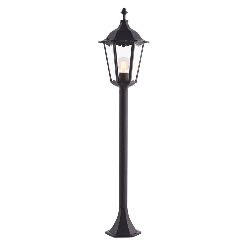 Burford Floor Lamp from SSS Home Needs - Floor lighting Ireland