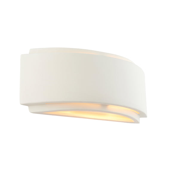 Gianna Wall Light from SSS Home Needs - Wall lighting Ireland