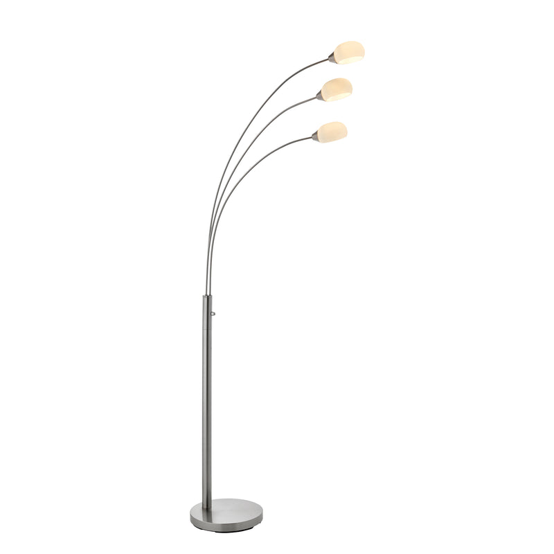 Jaspa 3 Floor Lamp from SSS Home Needs - Floor lighting Ireland