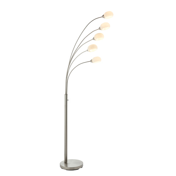 Jaspa 5 Floor Lamp from SSS Home Needs - Floor lighting Ireland