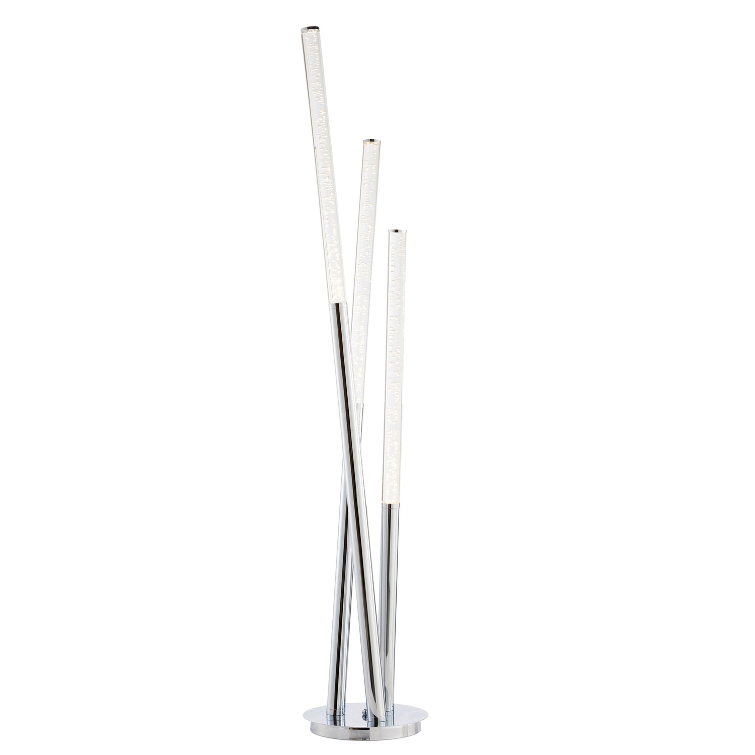 Glacier Floor Lamp from SSS Home Needs - Floor lighting Ireland