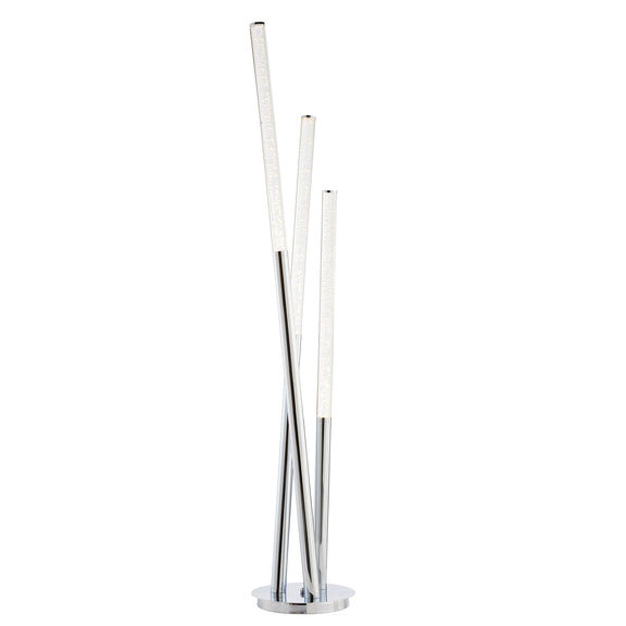 Glacier Floor Lamp from SSS Home Needs - Floor lighting Ireland
