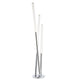Glacier Floor Lamp from SSS Home Needs - Floor lighting Ireland