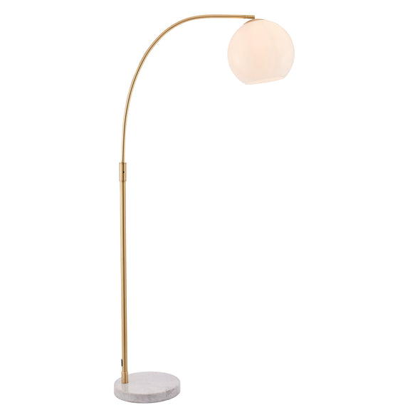 Otto Floor Lamp from SSS Home Needs - Floor lighting Ireland