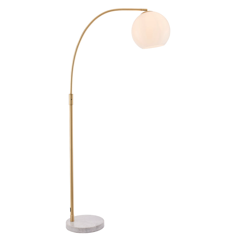 Otto Floor Lamp from SSS Home Needs - Floor lighting Ireland