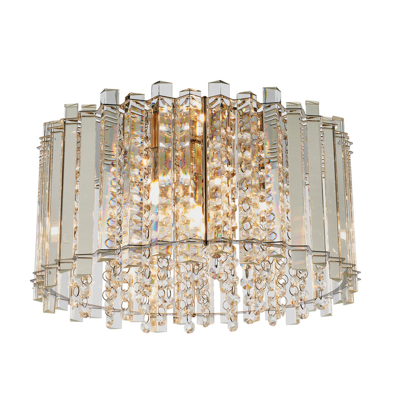 Hanna Ceiling Lamp from SSS Home Needs - Ceiling lighting Ireland