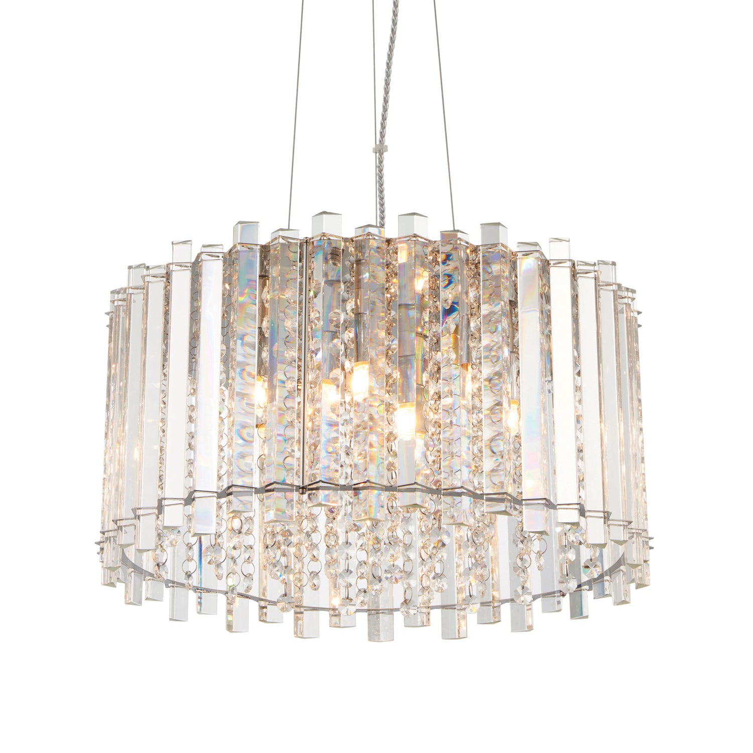 Hanna Pendant Light from SSS Home Needs - Pendant lighting Ireland