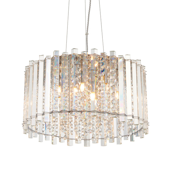 Hanna Pendant Light from SSS Home Needs - Pendant lighting Ireland