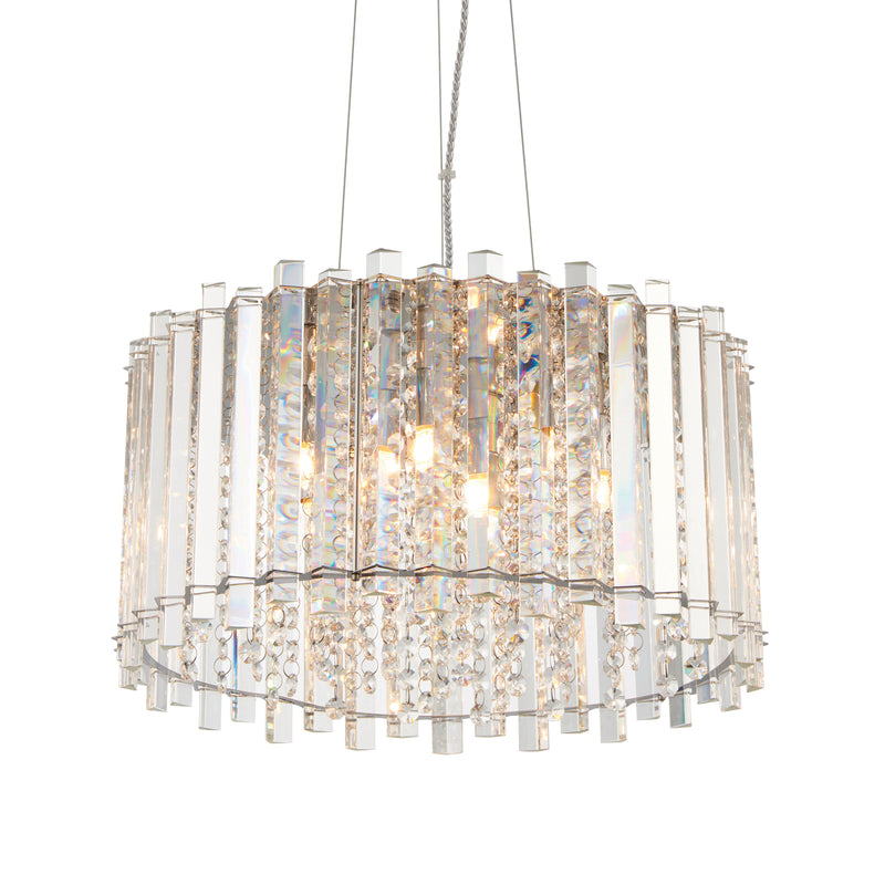 Hanna Pendant Light from SSS Home Needs - Pendant lighting Ireland