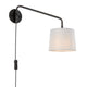 Carlson Wall Light Small from SSS Home Needs - Wall lighting Ireland