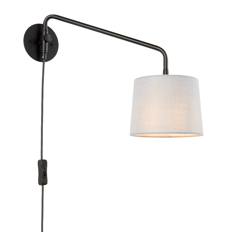 Carlson Wall Light Small from SSS Home Needs - Wall lighting Ireland