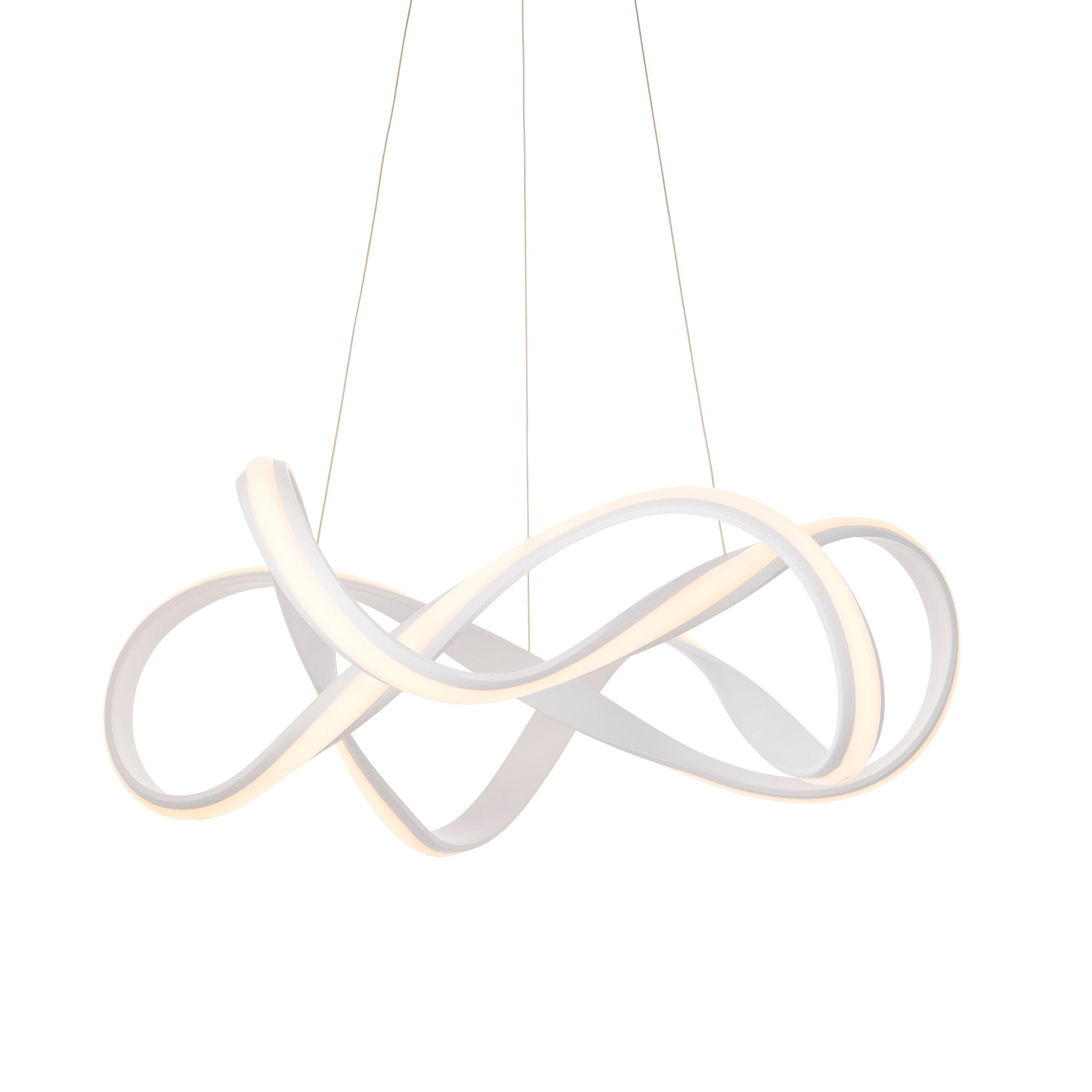 Synergy Pendant Light - White from SSS Home Needs - Pendant lighting Ireland