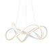 Synergy Pendant Light - White from SSS Home Needs - Pendant lighting Ireland