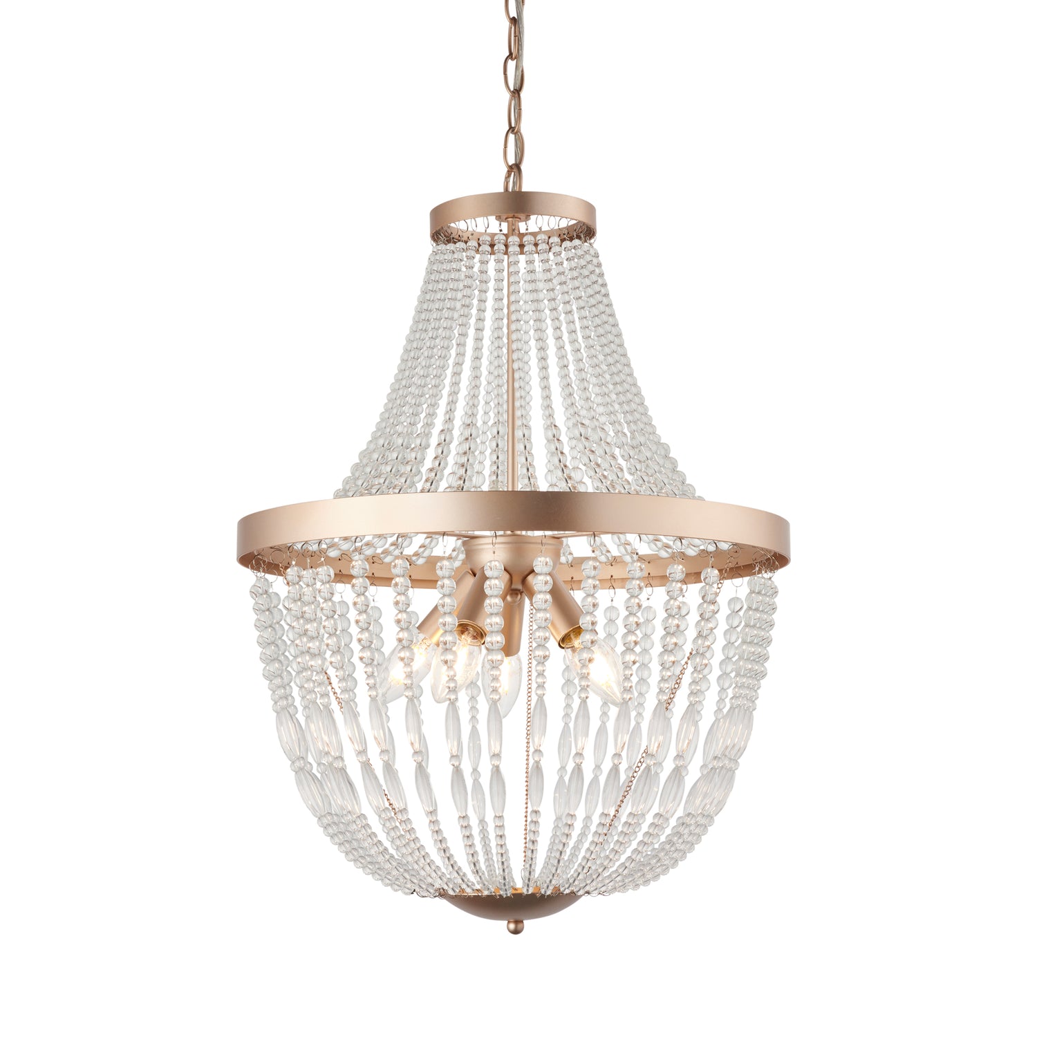 Celine Pendant Light from SSS Home Needs - Pendant lighting Ireland