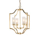 Edrea Pendant Light from SSS Home Needs - Pendant lighting Ireland