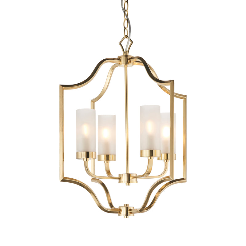 Edrea Pendant Light from SSS Home Needs - Pendant lighting Ireland