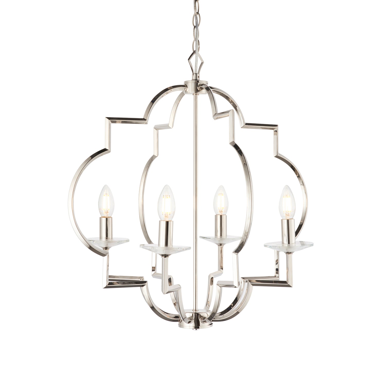 Garland Pendant Light from SSS Home Needs - Pendant lighting Ireland