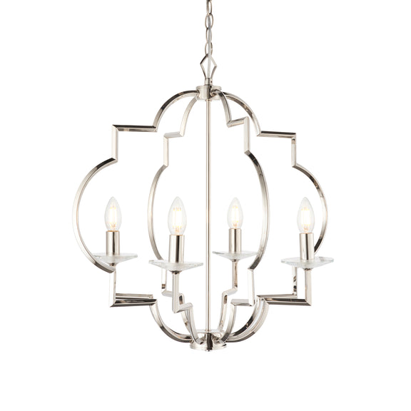 Garland Pendant Light from SSS Home Needs - Pendant lighting Ireland