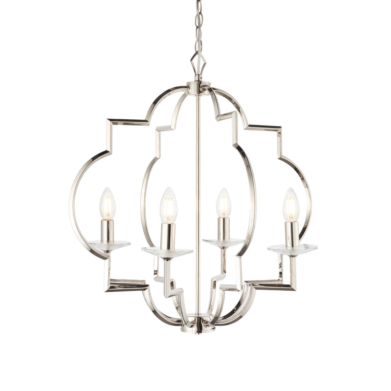 Garland Pendant Light from SSS Home Needs - Pendant lighting Ireland