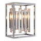 Acadia Wall Light from SSS Home Needs - Wall lighting Ireland