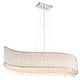 Galina 8 Pendant Light from SSS Home Needs - Pendant lighting Ireland