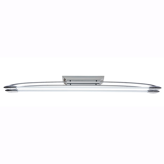 Harper LED 2 Ceiling Light - Large from SSS Home Needs - Ceiling lighting Ireland