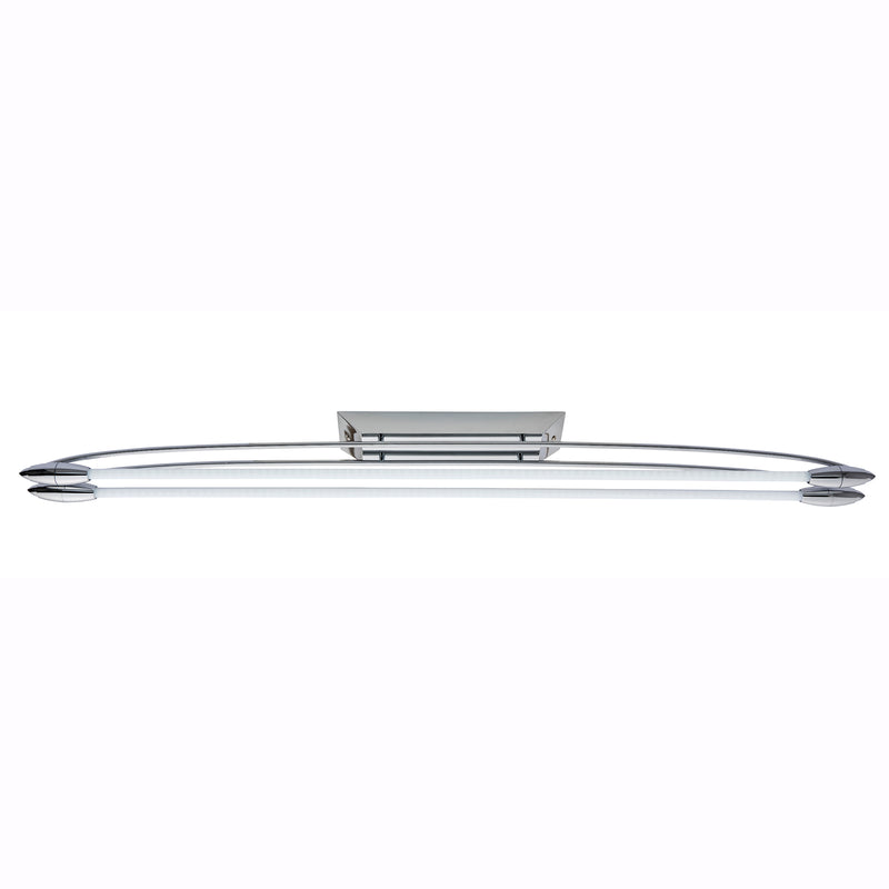 Harper LED 2 Ceiling Light - Large from SSS Home Needs - Ceiling lighting Ireland