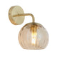 Dimple 1 Wall Light from SSS Home Needs - Wall lighting Ireland