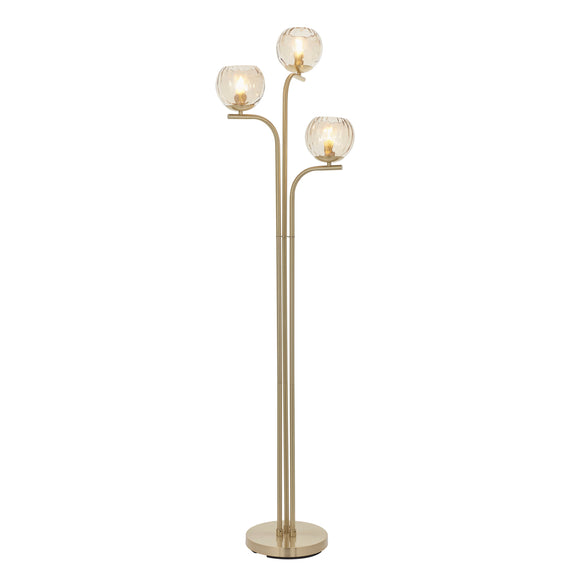 Dimple 3 Floor Light from SSS Home Needs - Floor lighting Ireland
