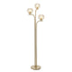 Dimple 3 Floor Light from SSS Home Needs - Floor lighting Ireland