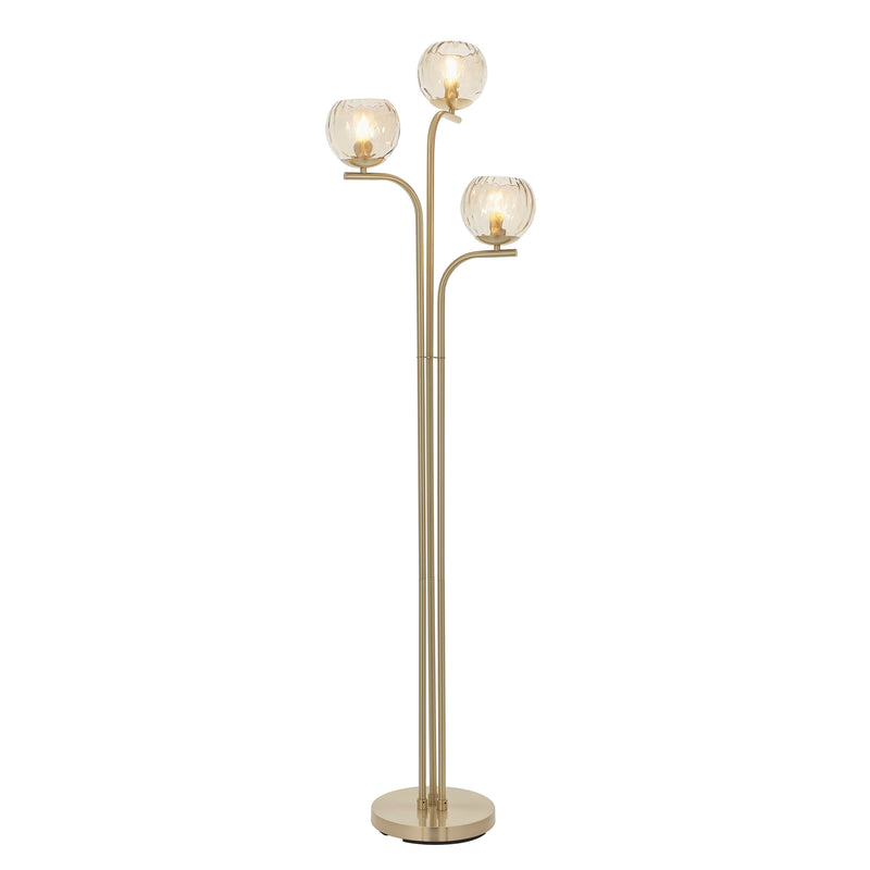 Dimple 3 Floor Light from SSS Home Needs - Floor lighting Ireland