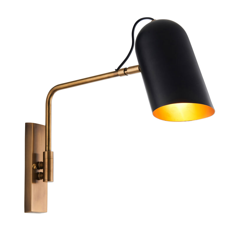 Navren 1 Wall Light from SSS Home Needs - Wall lighting Ireland