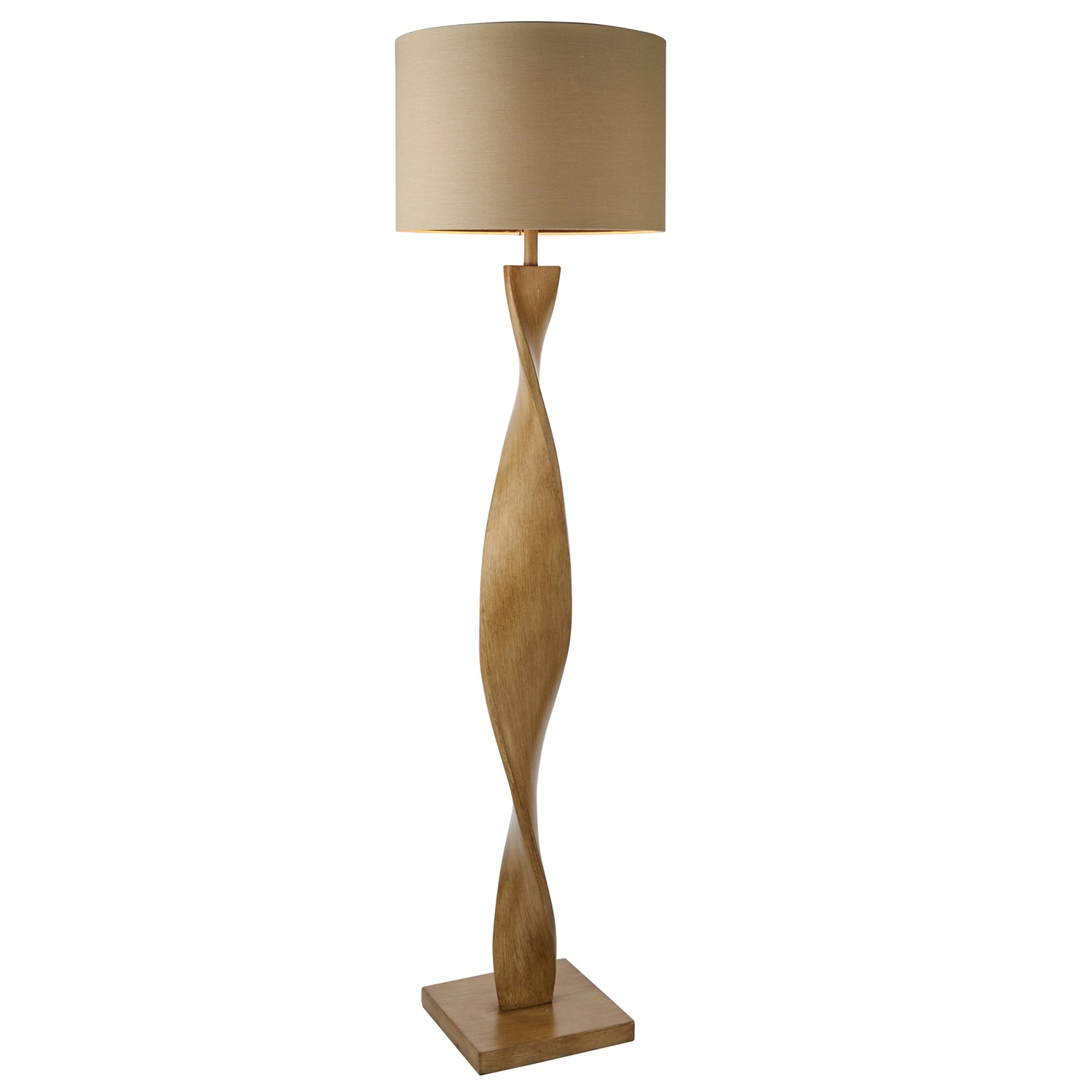 Abia Floor Lamp from SSS Home Needs - Floor lighting Ireland