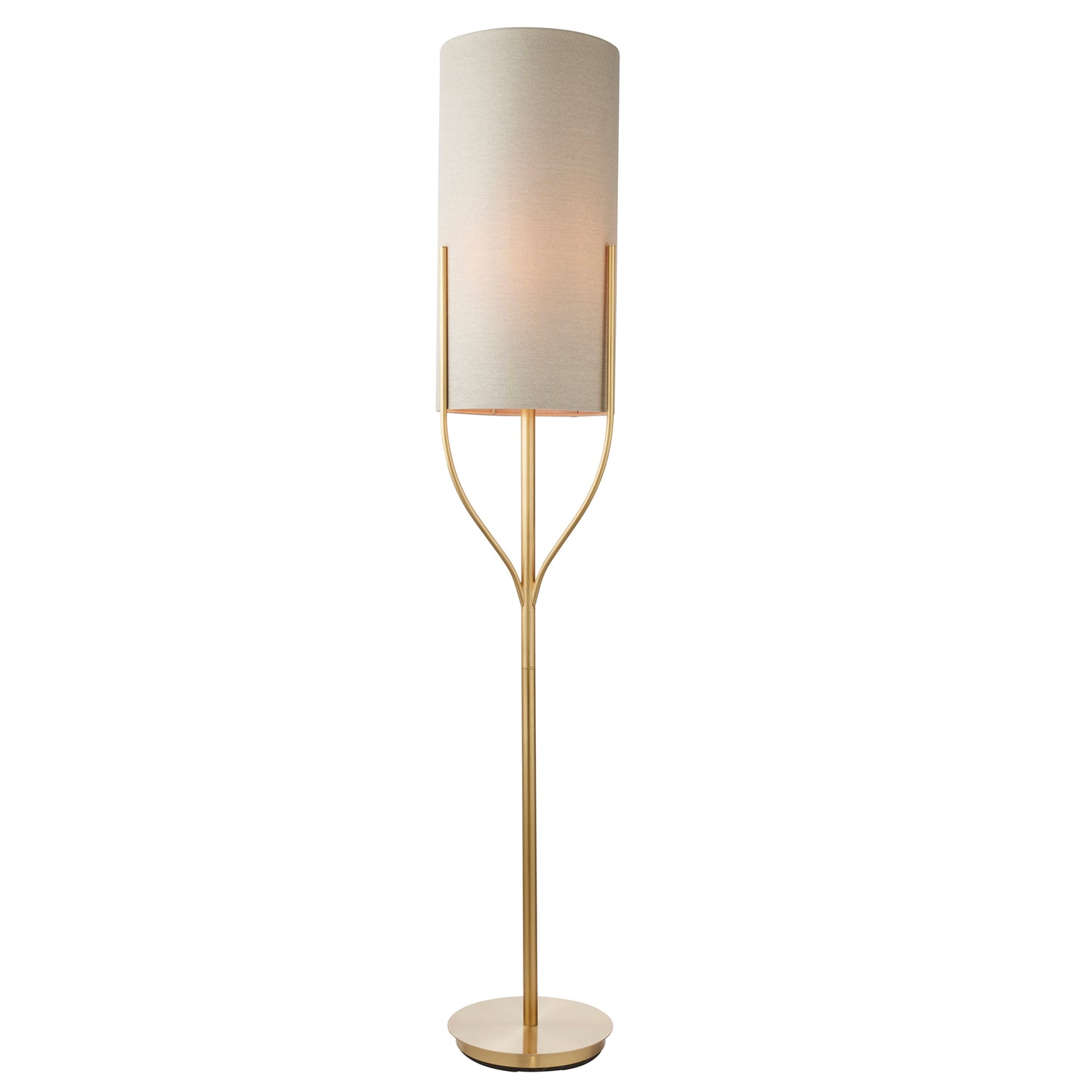 Fraser Floor Lamp from SSS Home Needs - Floor lighting Ireland