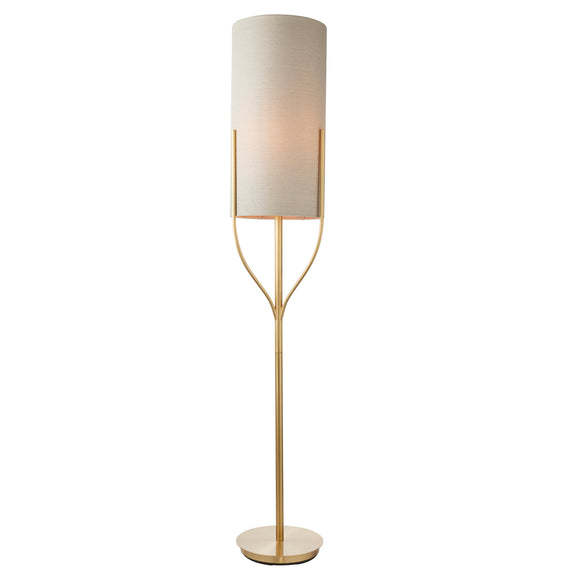 Fraser Floor Lamp from SSS Home Needs - Floor lighting Ireland