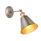 Hal Wall Light with Shade from SSS Home Needs - Wall lighting Ireland