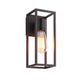 Herbert Wall Light from SSS Home Needs - Wall lighting Ireland