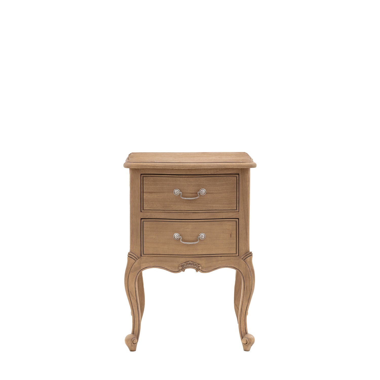 Chic Bedside Table Weathered from SSS Home Needs - Bedside table Ireland
