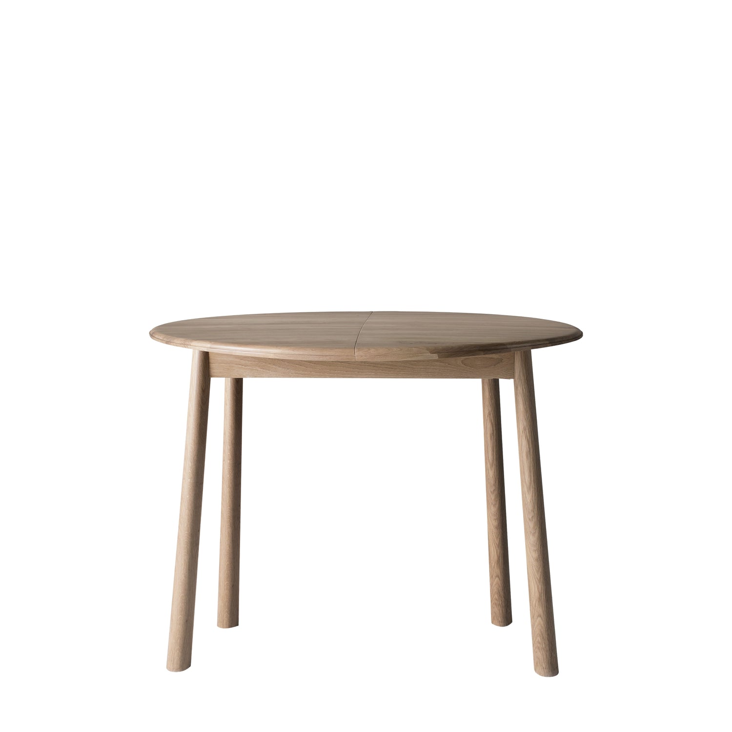 Wycombe Round Extending Table from SSS Home Needs - Dining table Ireland