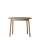 Wycombe Round Extending Table from SSS Home Needs - Dining table Ireland