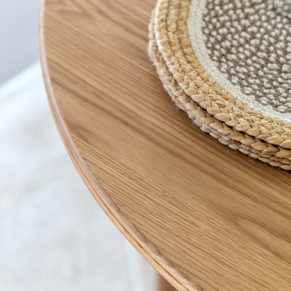 Wycombe Round Extending Table from SSS Home Needs - Dining table Ireland