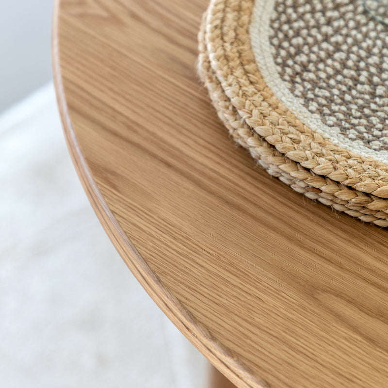 Wycombe Round Extending Table from SSS Home Needs - Dining table Ireland