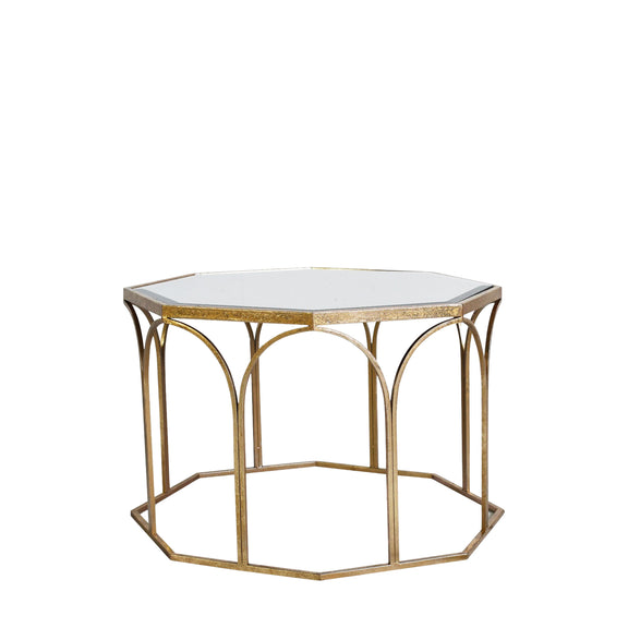 Canterbury Coffee Table from SSS Home Needs - Living room furniture Ireland