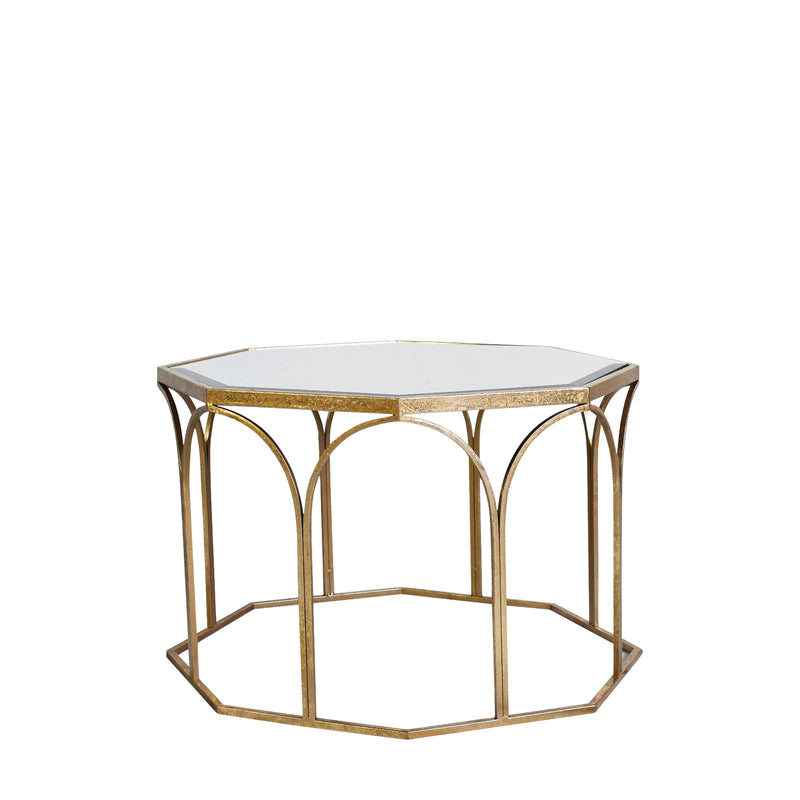 Canterbury Coffee Table from SSS Home Needs - Living room furniture Ireland