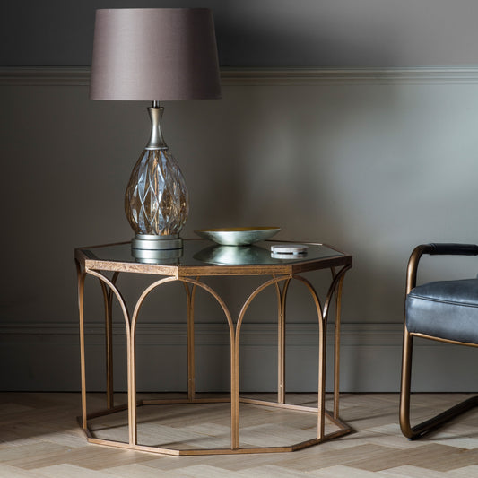 Canterbury Coffee Table from SSS Home Needs - Living room furniture Ireland