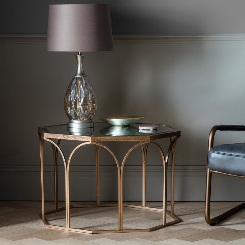 Canterbury Coffee Table from SSS Home Needs - Living room furniture Ireland