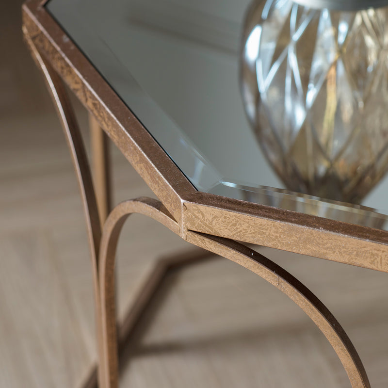 Canterbury Coffee Table from SSS Home Needs - Living room furniture Ireland