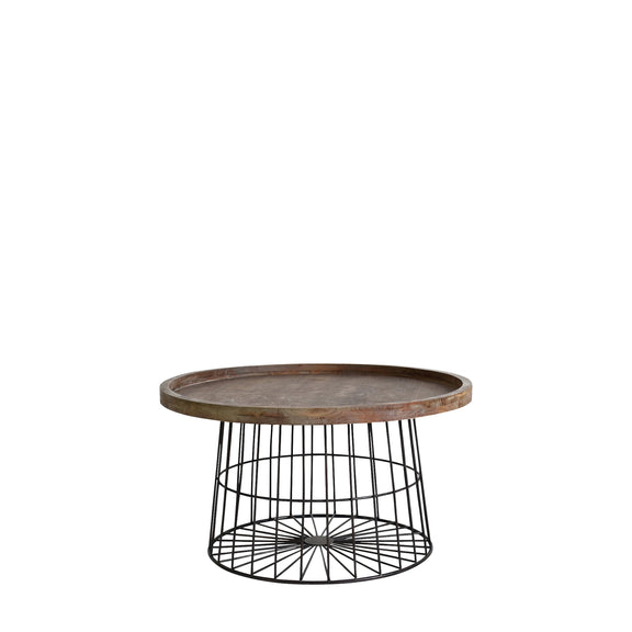 Menzies Coffee Table from SSS Home Needs - Living room furniture Ireland
