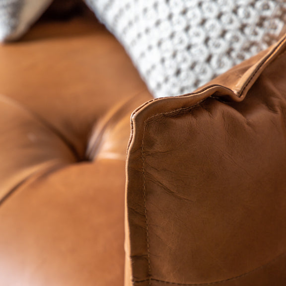 Ecclestone Sofa from SSS Home Needs - Living room sofa Ireland