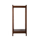 Boho Retreat Open Wardrobe from SSS Home Needs - Bedroom wardrobe Ireland
